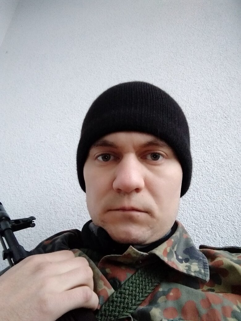 Ілля Кротенко: З огляду на всю лють і ненависть українського народу до росіян, сьогодні будь-які слова про смерть російського окупанта вселяють позитивні відчуття 05 Ілля Кротенко: З огляду на всю лють і ненависть українського народу до росіян, сьогодні будь-які слова про смерть російського окупанта вселяють позитивні відчуття 05