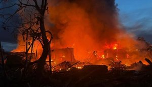 Майже вся інфраструктура підконтрольної частини Донеччини зруйнована, - ОВА