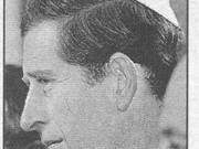 Об Англии, как античеловеческом государственном образовании в истории человечества.