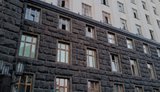 Кабмин после обстрела
