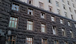 Кабмін після обстрілу