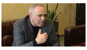 У Путина явные проблемы со здоровьем, - Каспаров. ВИДЕО