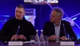 Ukraine is strengthening its cooperation with Palantir Technologies