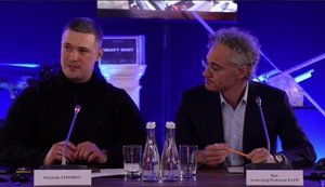 Ukraine and Palantir Technologies are implementing AI in war, Fedorov says. VIDEO