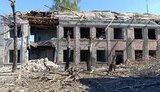 Обстрел Боровой