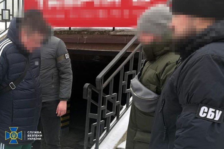 Мобилизационные схемы ликвидированы: СБУ и полиция задержали организаторов