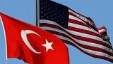 Blinken, Cavusoglu discuss coordination of US, Turkish actions regarding situation around Ukraine – Department of State