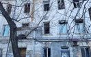 Наслідки атаки на Одесу 8 березня 2025 року