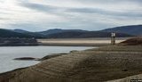 Окупанти планують викачувати воду з озера для постачання Ялти