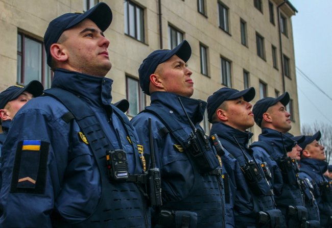 Понад 600 поліцейських і нацгвардійців упродовж місяця патрулюватимуть Одесу для стабілізації криміногенної ситуації 04