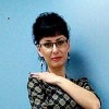 Наталія Степаненко