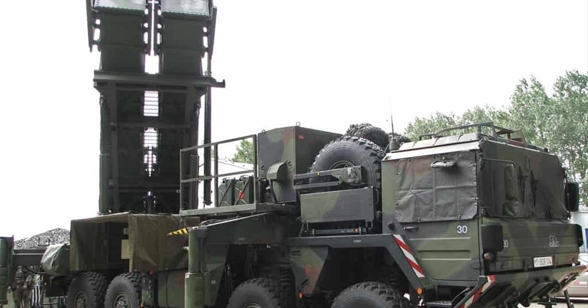Сполучені Штати повинні надати Україні більше ракет Patriot, - наближена до Трампа блогерка Лумер