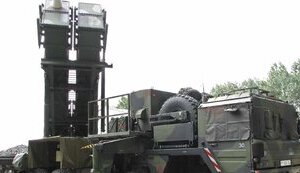 After action review щодо ураження зенітно-ракетної батареї Patriot 9 березня