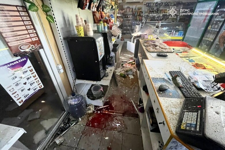 Shelling of Nikopol on 4 June 2025. What are the consequences?