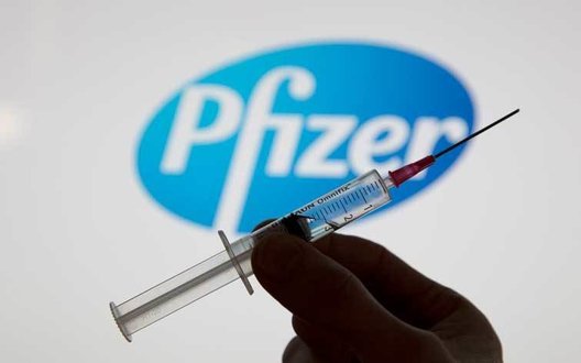 Stepanov expects Pfizer vaccine to be supplied to Ukraine this week