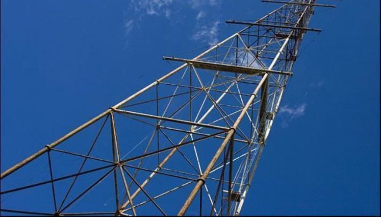 Ukrainian Radio to cover entire territory of occupied Donetsk, Luhansk regions, - National Council