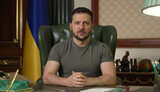 зеленський