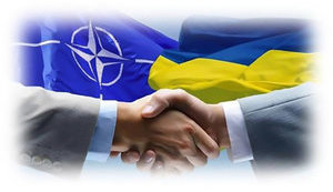 Україна - уже де-факто член НАТО!