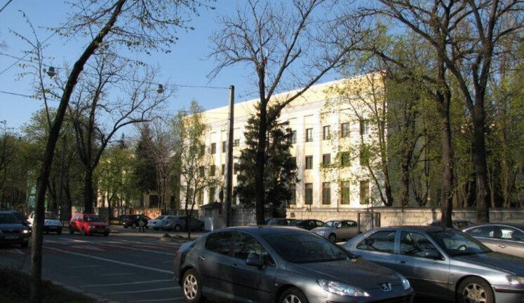 Румунія вислала двох високопоставлених російських дипломатів