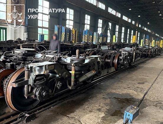 Раскрыта схема поставок для 
