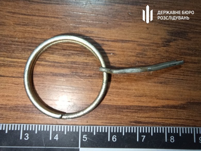 В Сумах от гранаты травмировался 11-летний мальчик