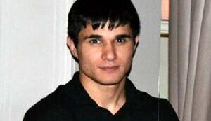 Another Russian Terrorist killed by the ATO: Chechen Islaev Ramazan. PHOTO