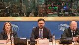 Українські митці в полоні