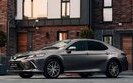 СБУ купило новенький легковик Toyota з проблисковими маячками за 2,2 мільйона