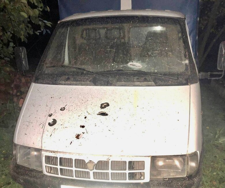 8 вражеских Шахедов приземлено в Днепропетровской области. Враг обстрелял из Градов и тяжелой артиллерии 4 громады, - ОВА 03 8 вражеских Шахедов приземлено в Днепропетровской области. Враг обстрелял из Градов и тяжелой артиллерии 4 громады, - ОВА 03