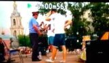 В Москве задержали прямо на сцене рэп-группу за песню про Путина и "ЕдРо". ВИДЕО.