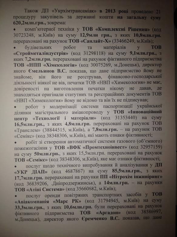 документ
