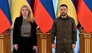 словаччина