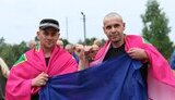 Домой вернулись 303 защитника