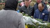 С воином 93-й ОМБр Николаем Неживым, погибшим на Донбассе, простились в Хмельницком. ВИДЕО+ФОТОрепортаж