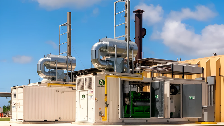 електроенергія