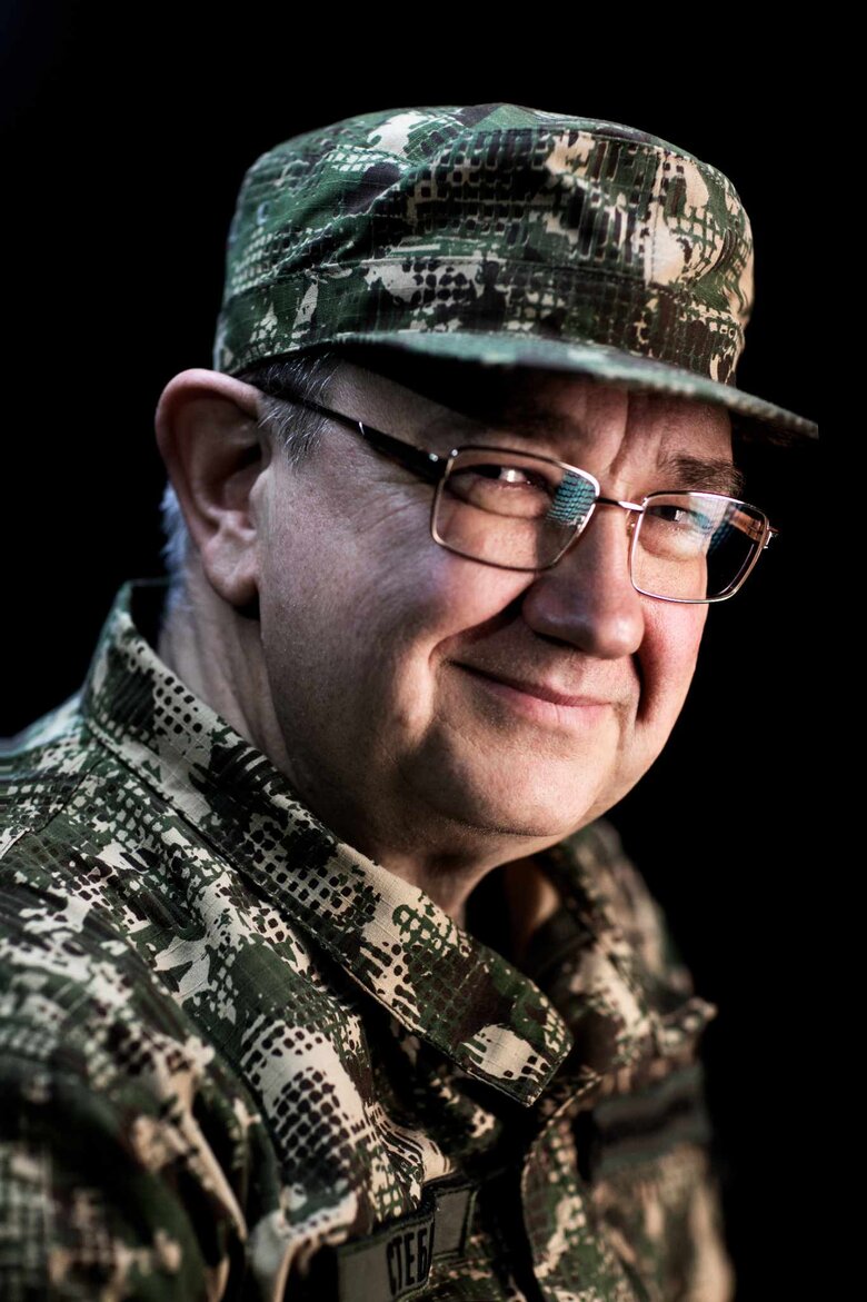 Від фронту до шпиталю. Хто такі Діти Айболіта і як вони рятують українських бійців 01