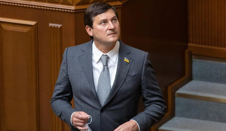 Перший хабар у криптовалюті: "Слугу народу" Одарченка засудили до 8 років в’язниці з конфіскацією, але він втік за кордон (оновлено)