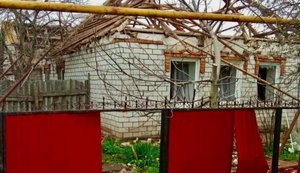 Окупанти понад 40 разів ударили по Дніпропетровщині: 1 людина загинула, 12 - поранені, зокрема дитина