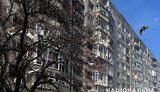 Последствия обстрелов Донетчины
