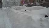 В Киеве объявили чрезвычайную ситуацию. ВИДЕО