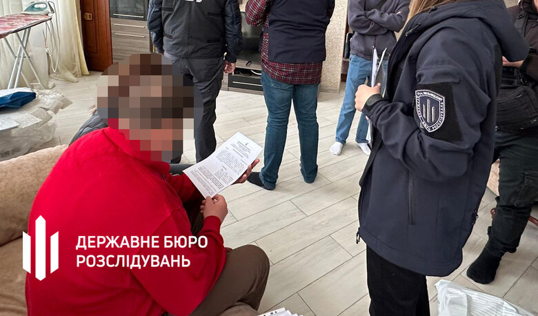 Повідомлено про підозру керівництву Нижньодністровської ГЕС