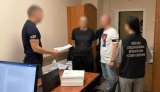 В Одесской области будут судить начальника склада, который продал военное имущество на сумму более 6 млн грн