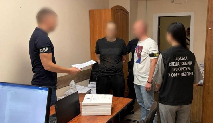 Начальник военного склада распродал дроны ПВО на 6,2 млн грн: дело передано в суд, - ОГП. ФОТО