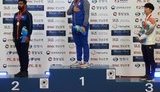 Українець Коростильов виграв золото на ЧС із кульової стрільби. ФОТО