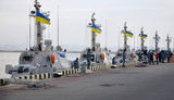 ВМС України: Від Кравчука до Зеленського. Що буде далі?