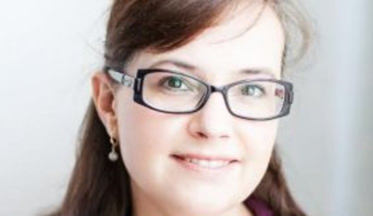 NATO Information and Documentation Centre Director Natalia Nemyliwska: "Russian propaganda diverts attention away from real events and processes in Ukraine"