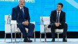 Zelenskyi left one-on-one with Donbas – Lukashenko