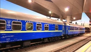 У 2026 році "Укрзалізниця" планує заробити на міжнародних перевезеннях понад 2 мільярди