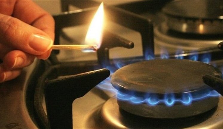 Після удару РФ у Шостці відновлюють газопостачання