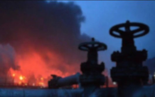 Росіяни завдали 52 ураження по газових мережах на Донеччині за тиждень, - 